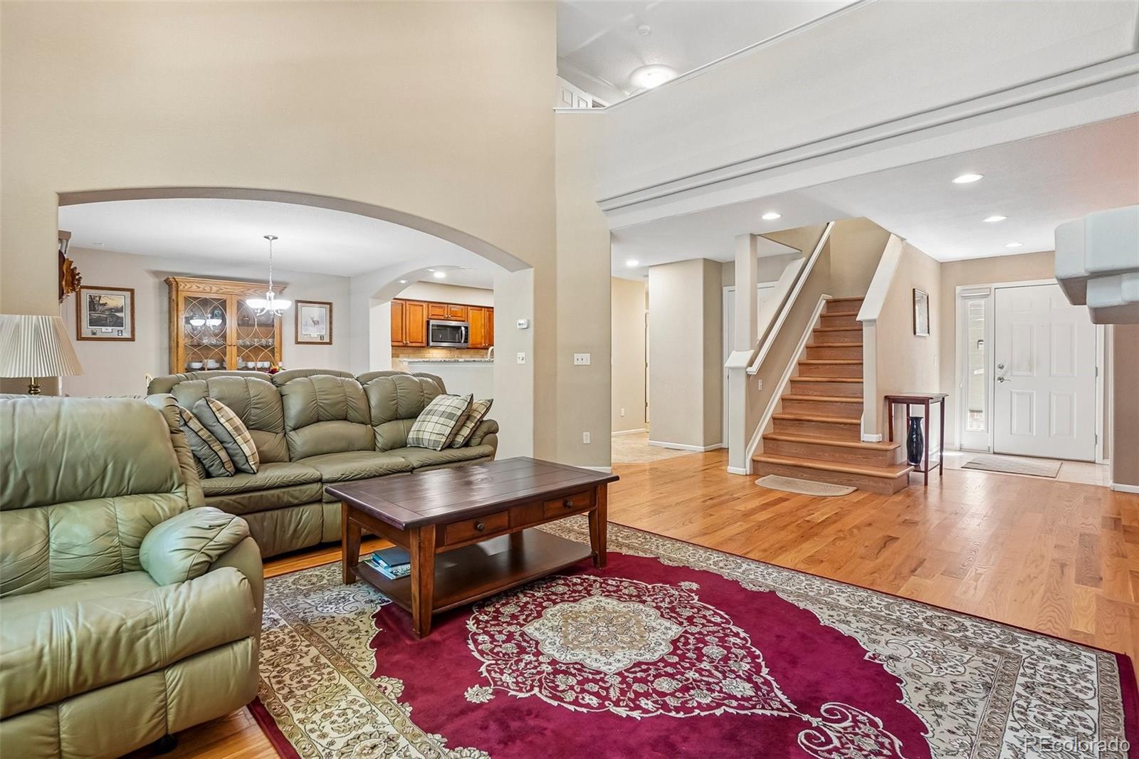 MLS Image #6 for 6443 s dallas court ,englewood, Colorado