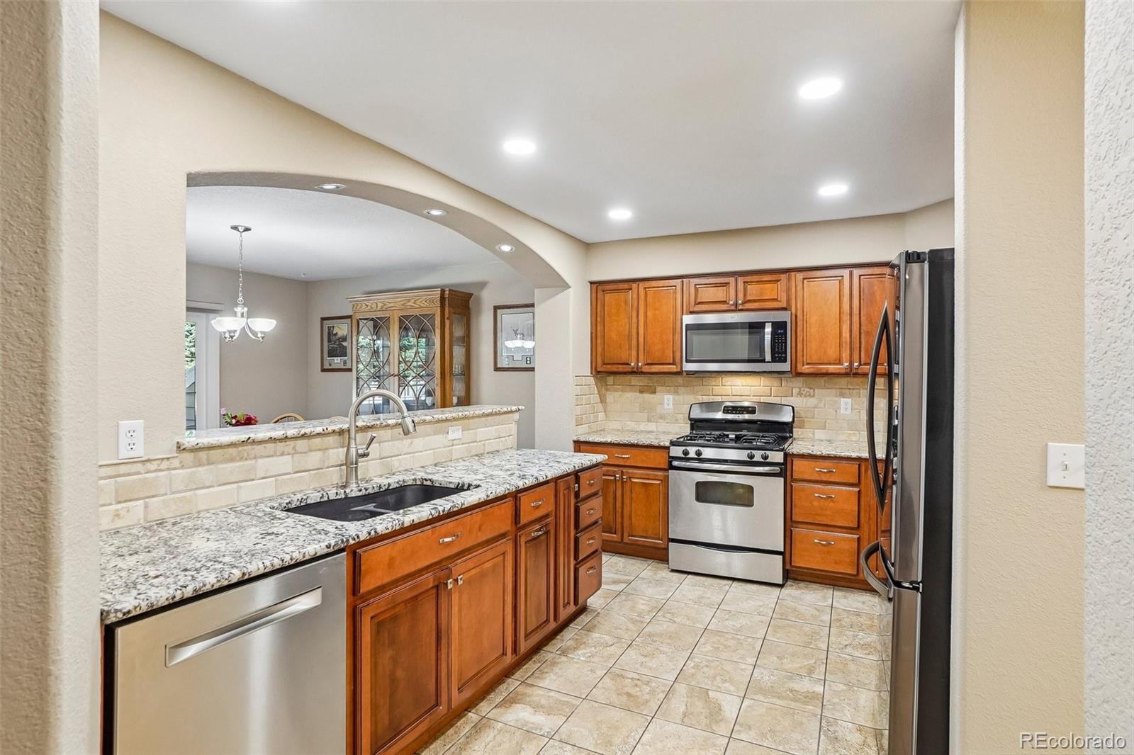 MLS Image #7 for 6443 s dallas court ,englewood, Colorado