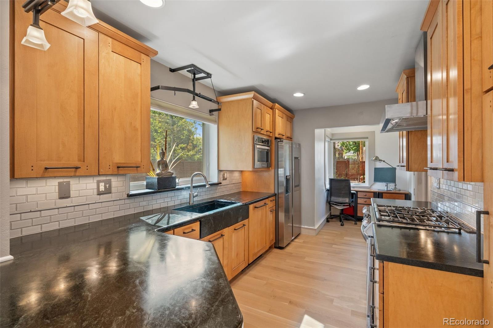 MLS Image #10 for 4581  bryant street,denver, Colorado
