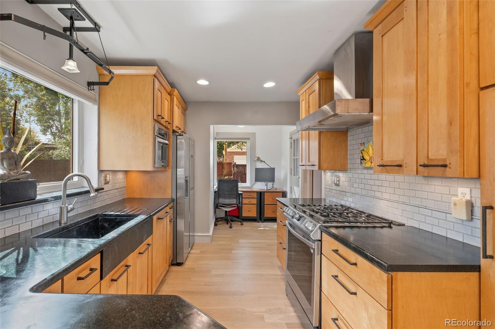MLS Image #11 for 4581  bryant street,denver, Colorado