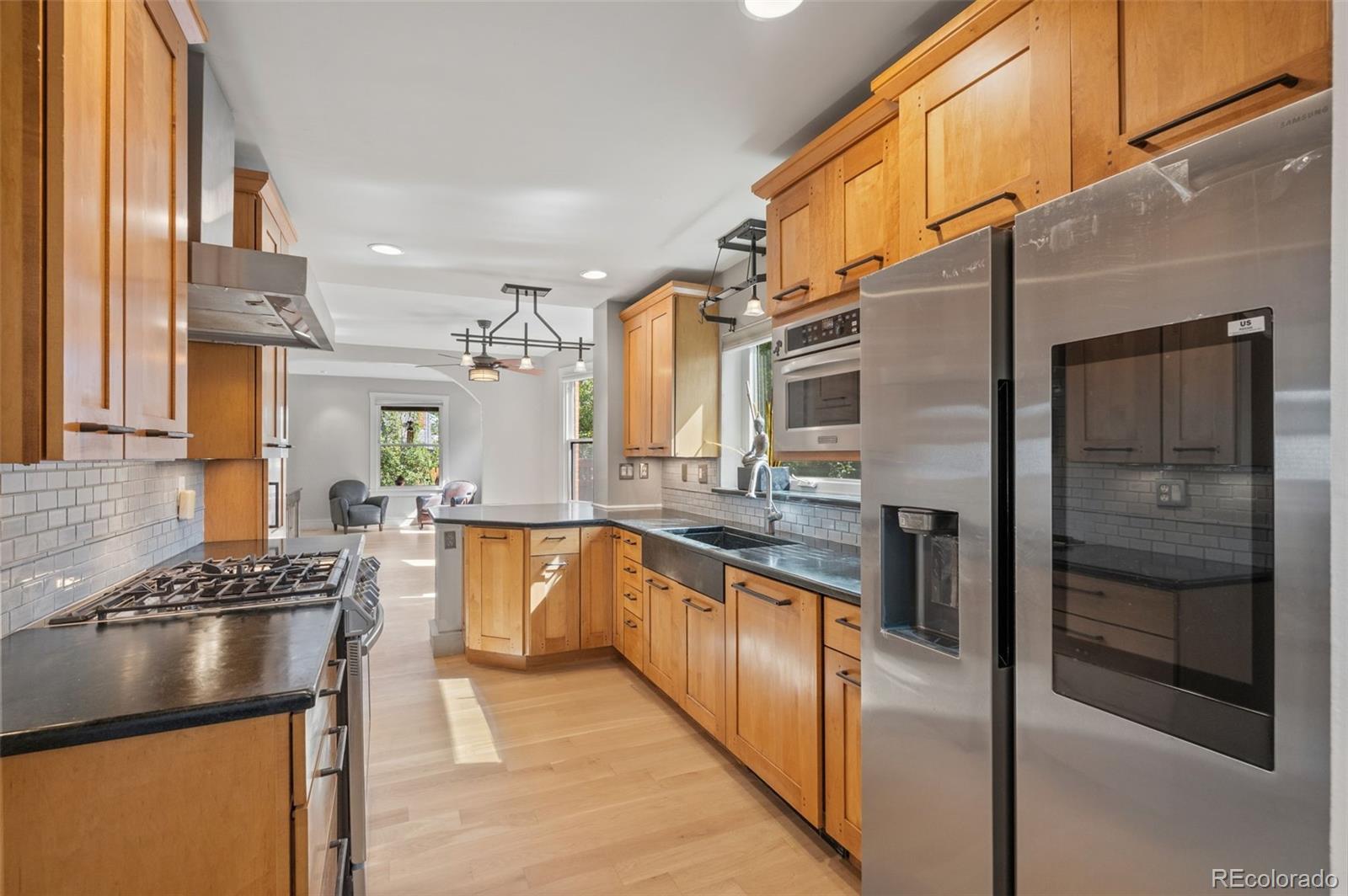 MLS Image #12 for 4581  bryant street,denver, Colorado