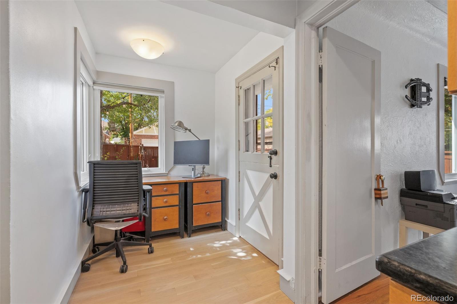 MLS Image #14 for 4581  bryant street,denver, Colorado
