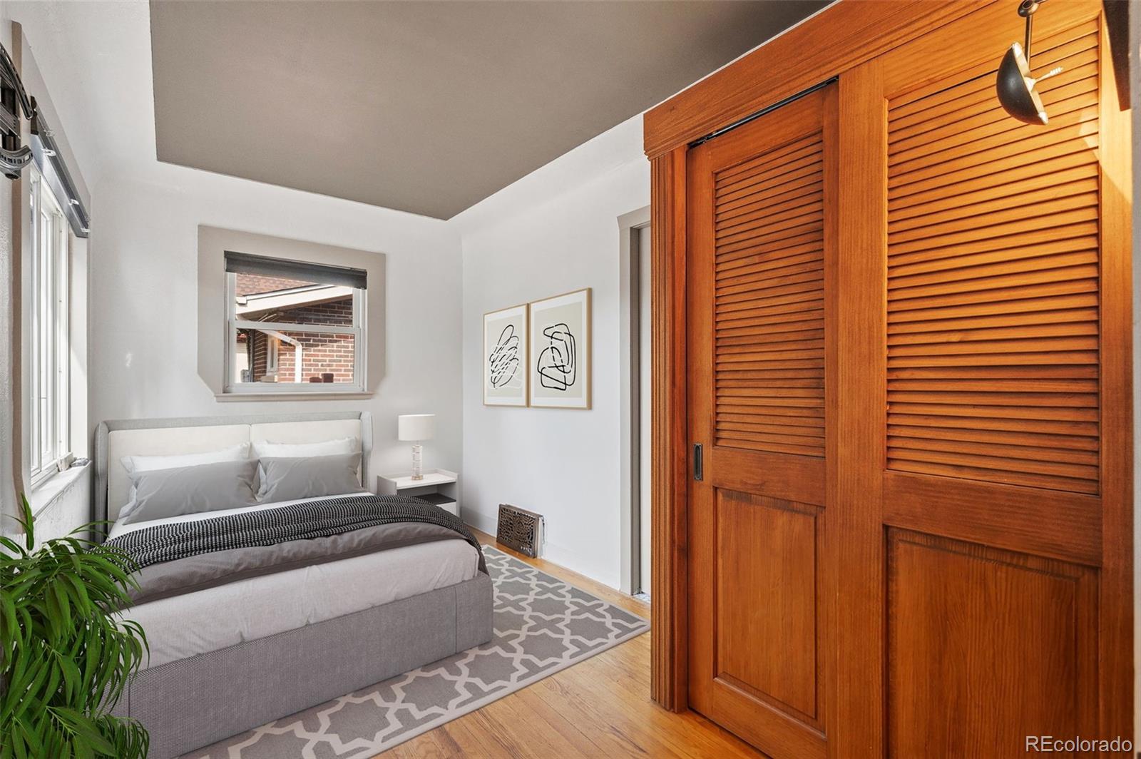 MLS Image #15 for 4581  bryant street,denver, Colorado