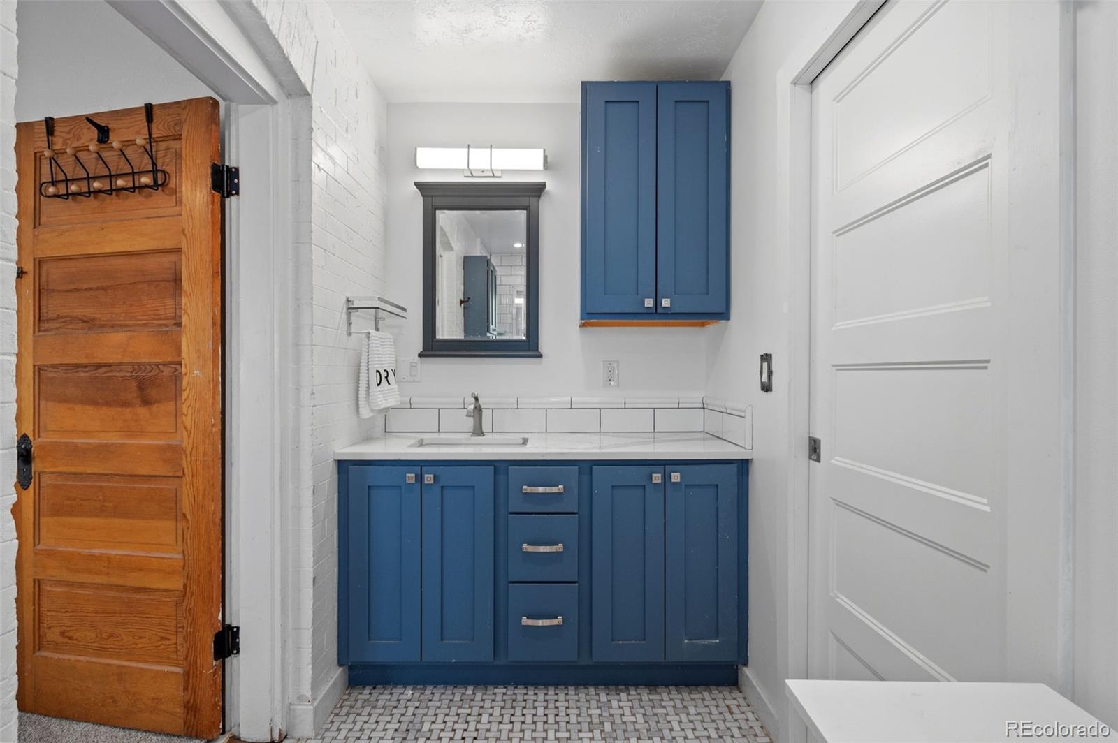 MLS Image #18 for 4581  bryant street,denver, Colorado