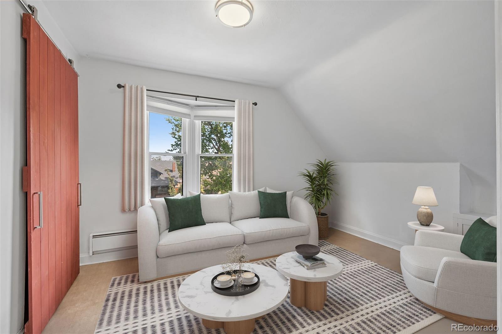 MLS Image #21 for 4581  bryant street,denver, Colorado
