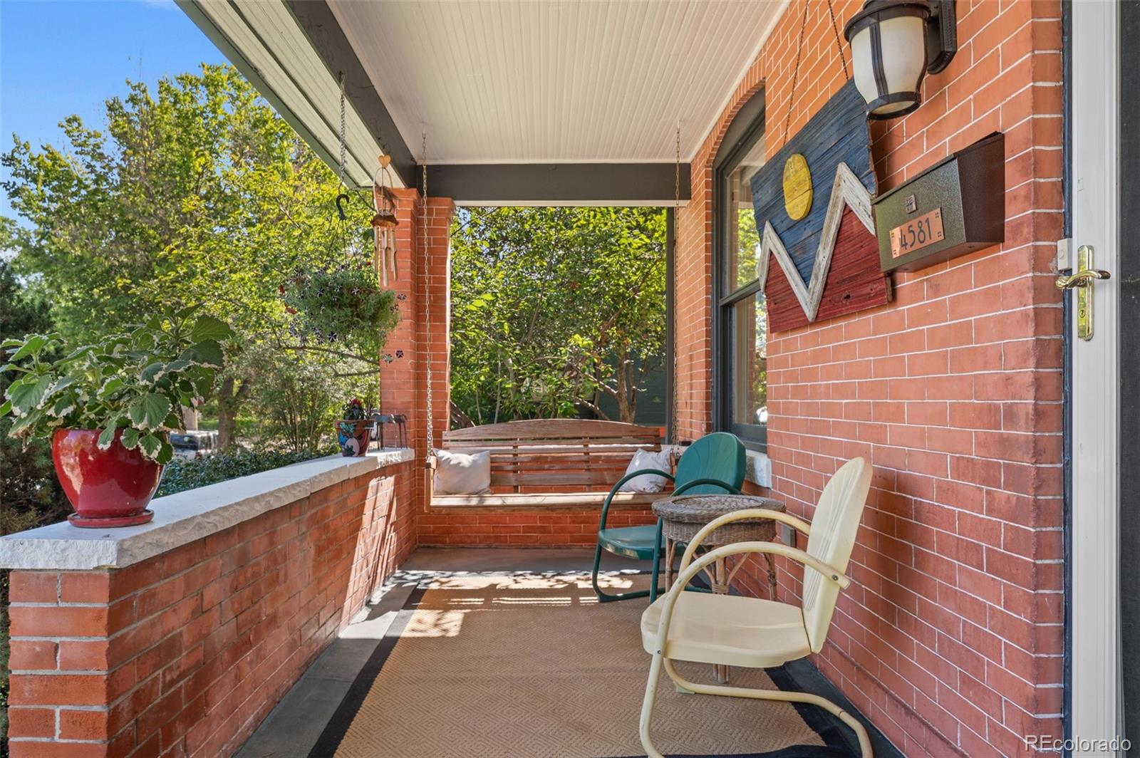 MLS Image #3 for 4581  bryant street,denver, Colorado
