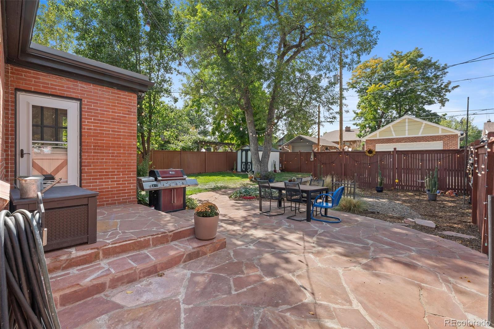 MLS Image #37 for 4581  bryant street,denver, Colorado