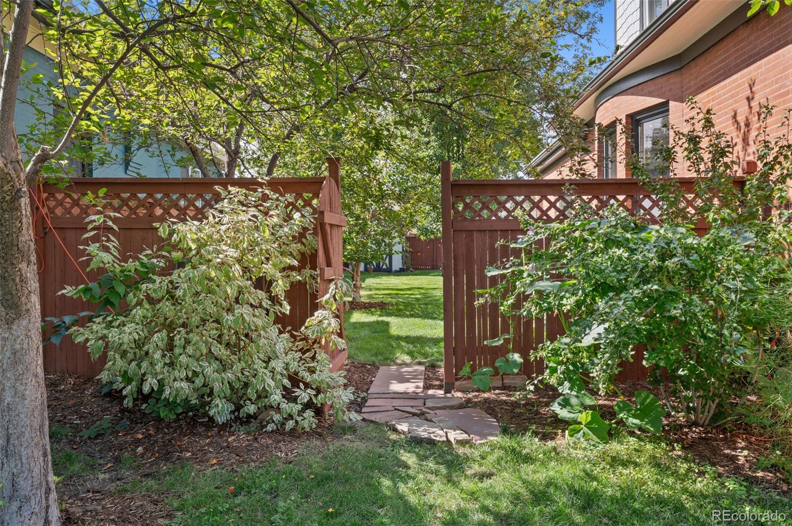 MLS Image #38 for 4581  bryant street,denver, Colorado