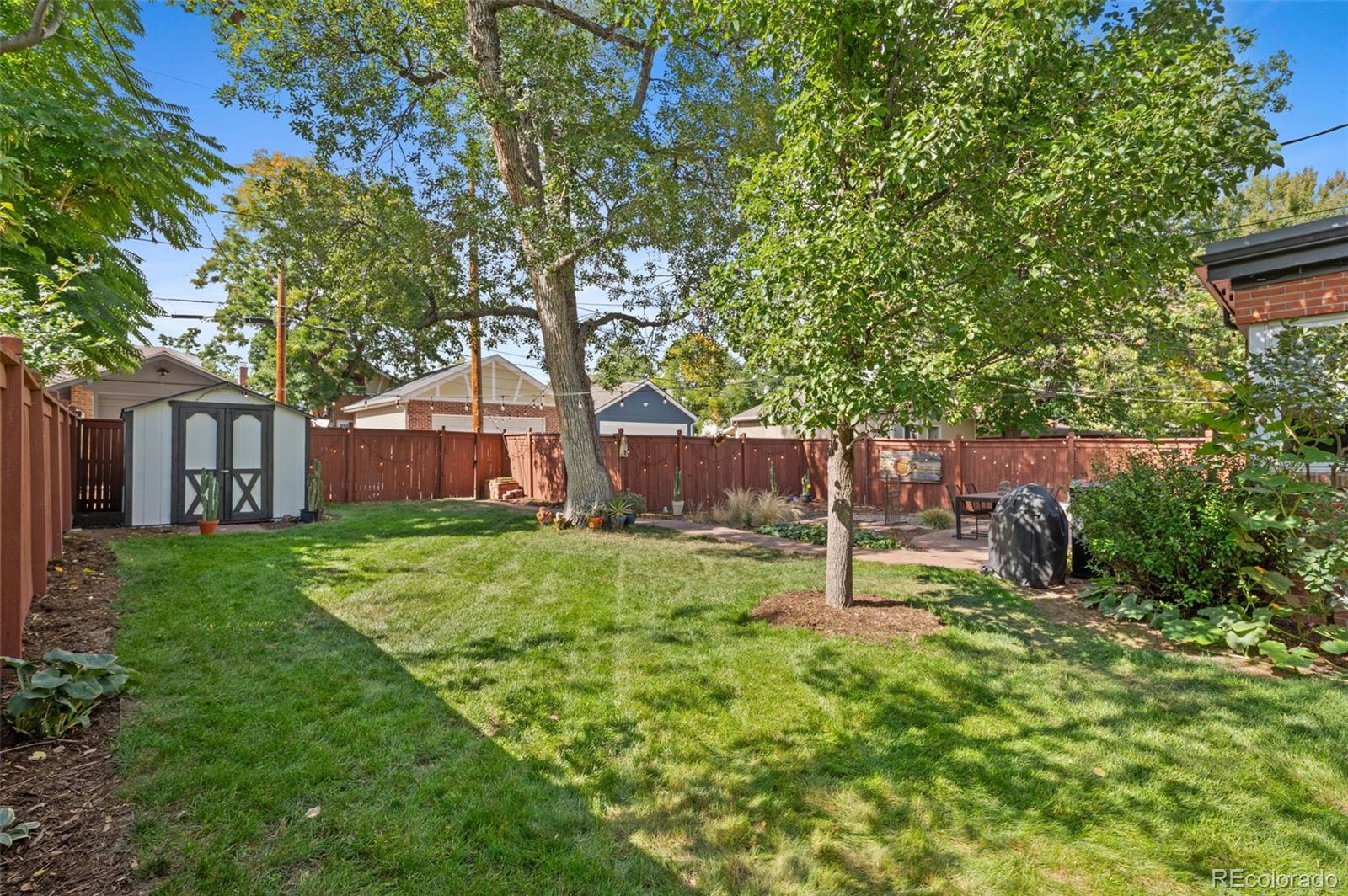 MLS Image #39 for 4581  bryant street,denver, Colorado