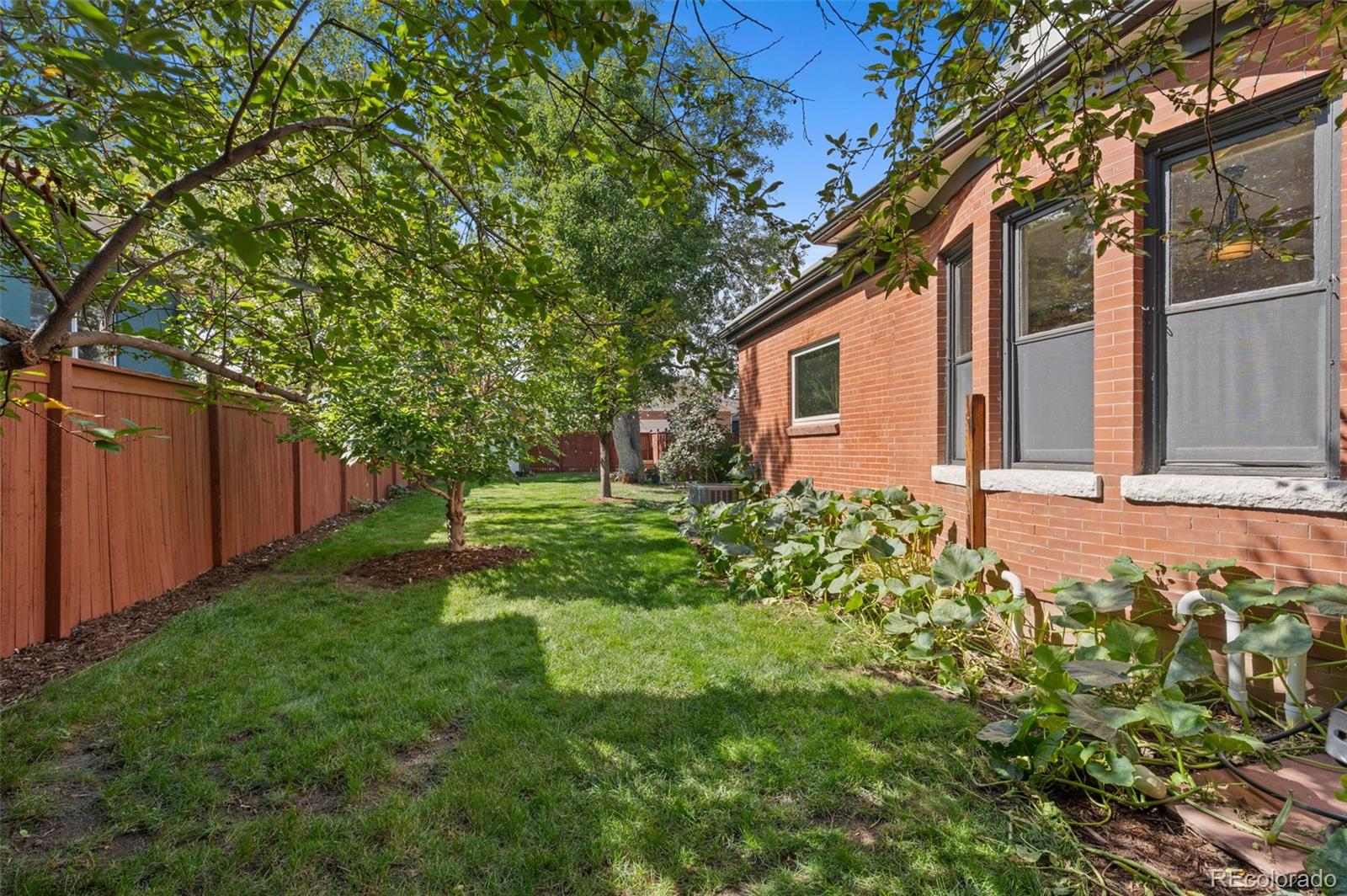 MLS Image #40 for 4581  bryant street,denver, Colorado