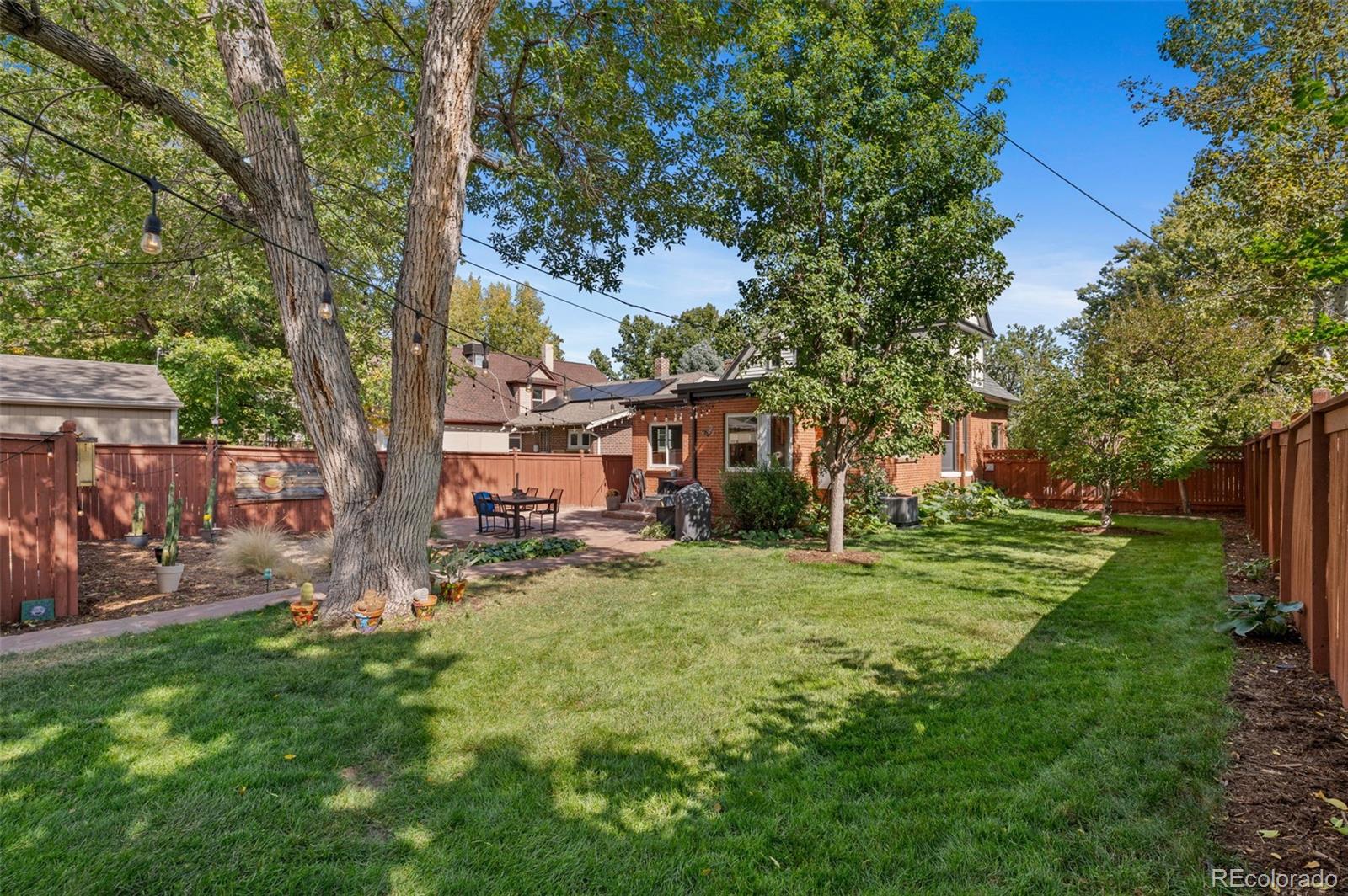 MLS Image #41 for 4581  bryant street,denver, Colorado