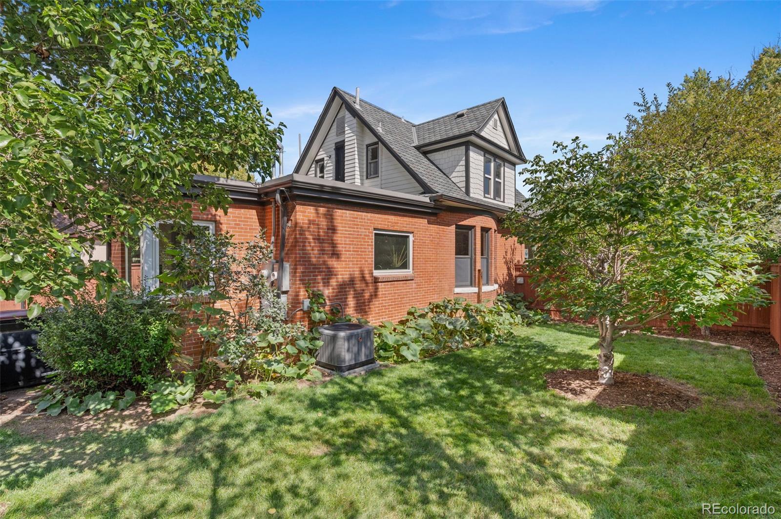 MLS Image #42 for 4581  bryant street,denver, Colorado