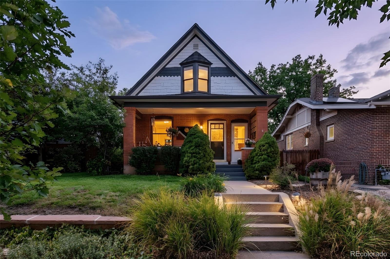 MLS Image #43 for 4581  bryant street,denver, Colorado