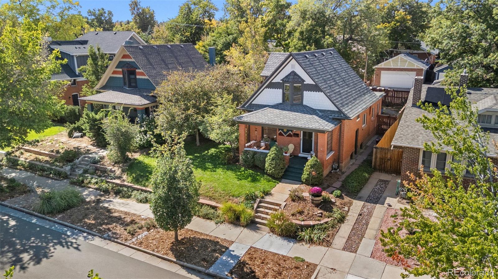 MLS Image #44 for 4581  bryant street,denver, Colorado