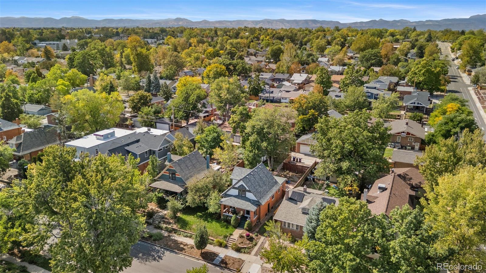 MLS Image #45 for 4581  bryant street,denver, Colorado