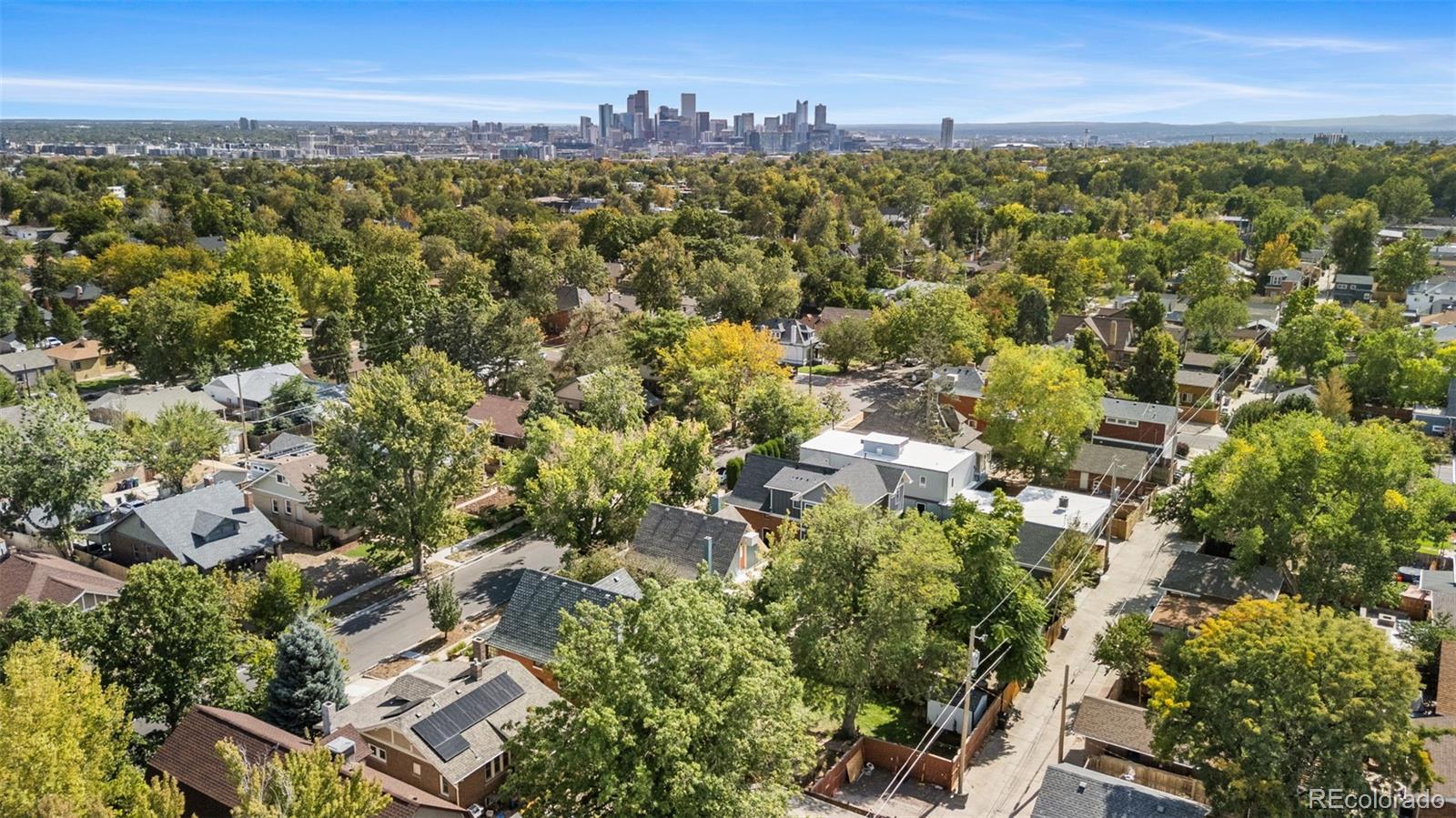 MLS Image #47 for 4581  bryant street,denver, Colorado