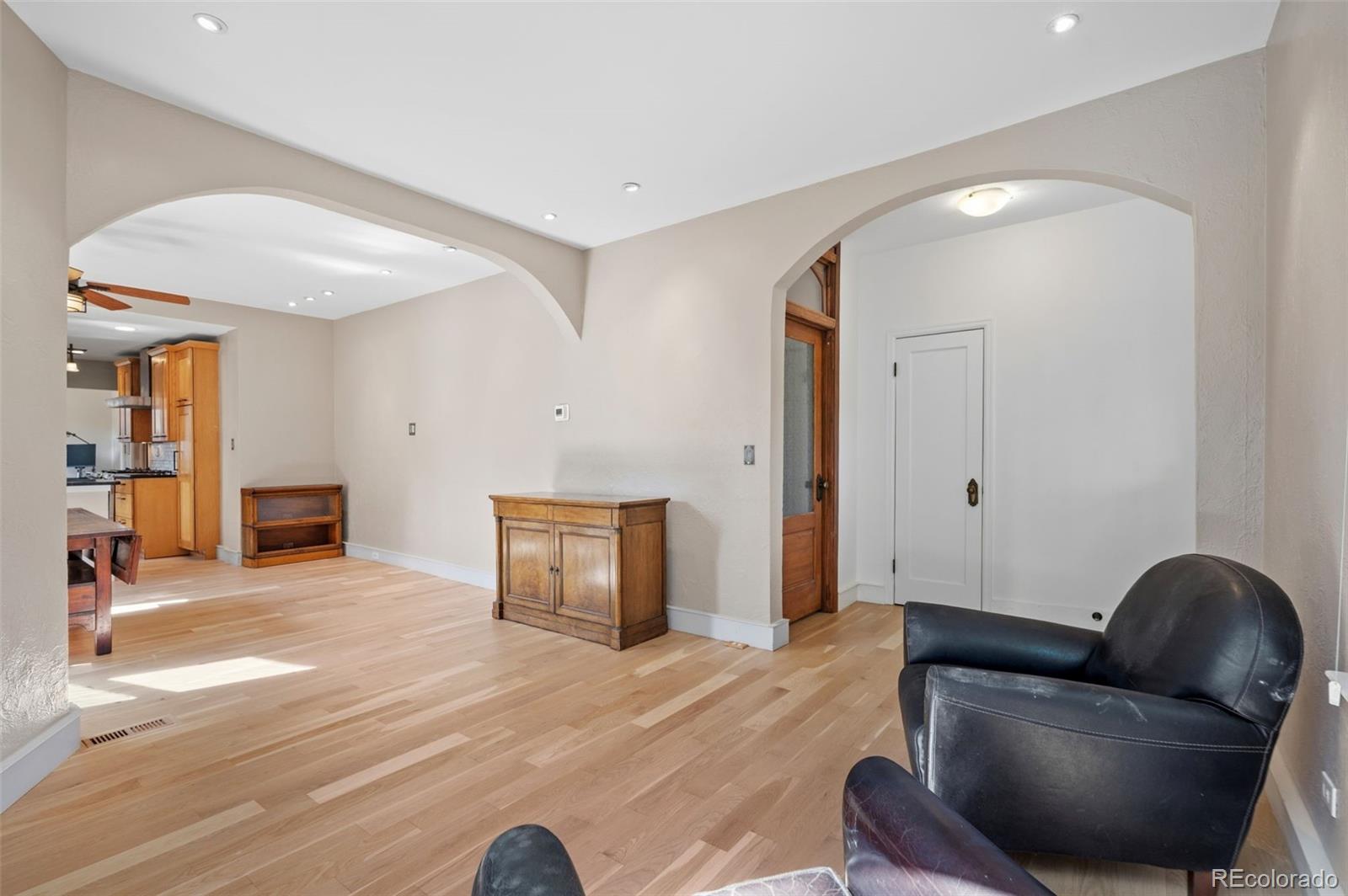 MLS Image #6 for 4581  bryant street,denver, Colorado