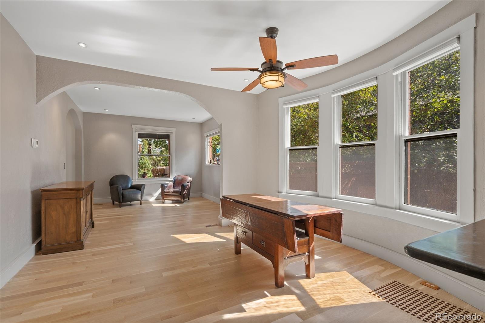 MLS Image #9 for 4581  bryant street,denver, Colorado