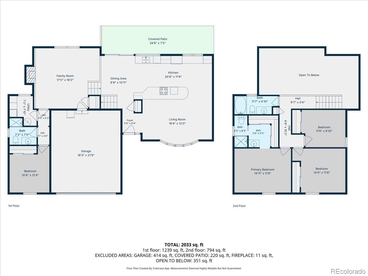 MLS Image #46 for 8787  iris street,arvada, Colorado