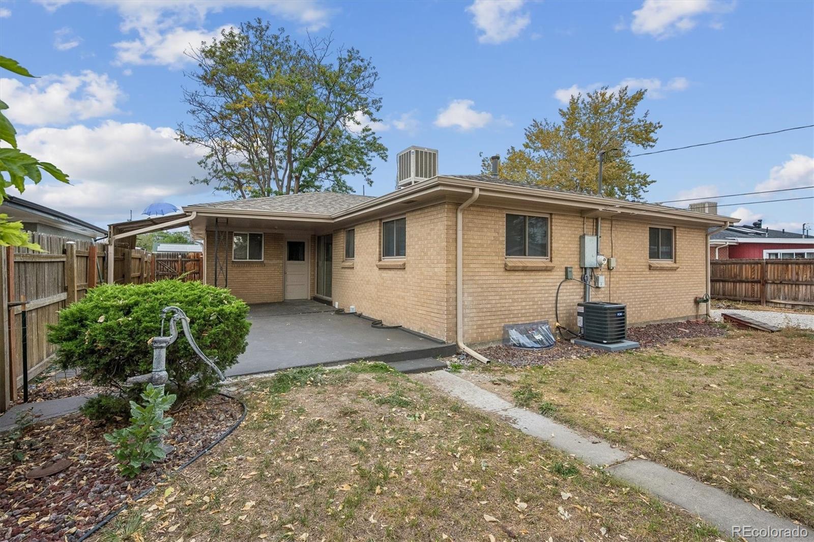 MLS Image #24 for 3210  ursula street,aurora, Colorado