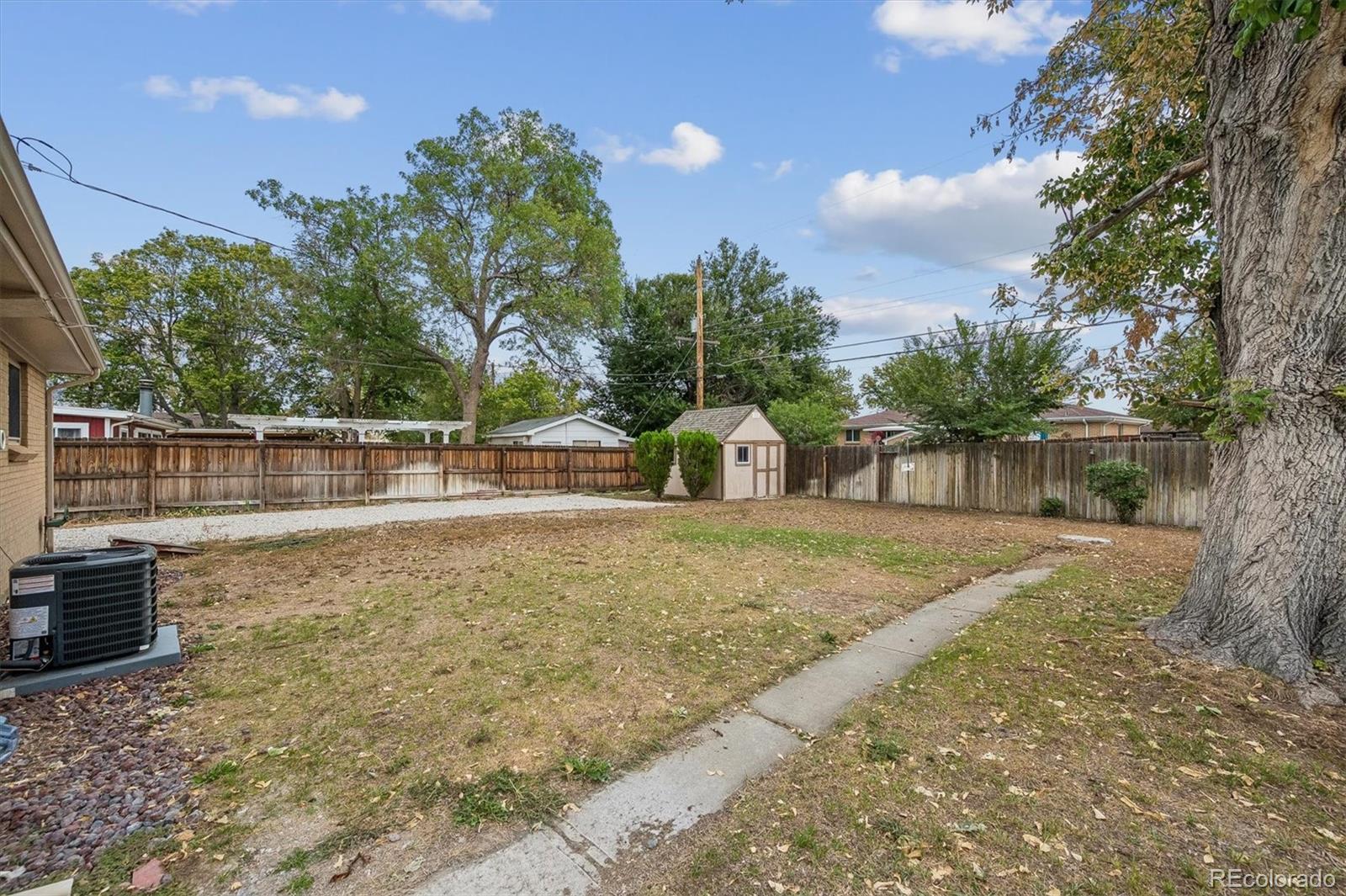 MLS Image #25 for 3210  ursula street,aurora, Colorado