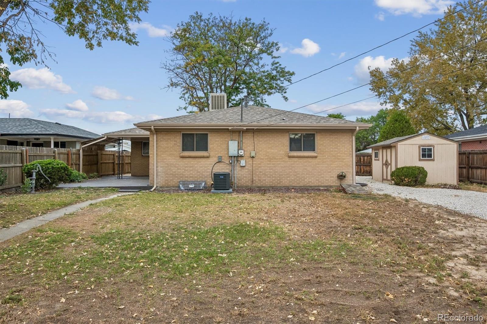 MLS Image #26 for 3210  ursula street,aurora, Colorado