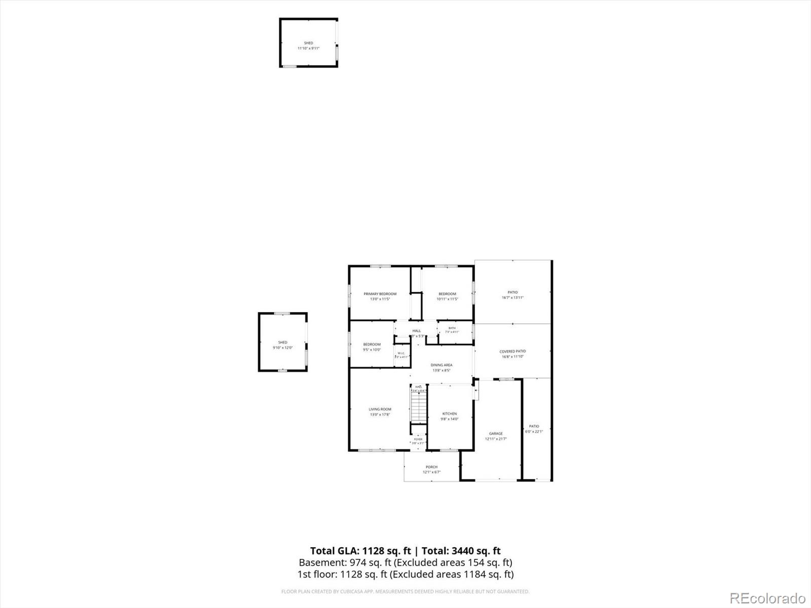 MLS Image #28 for 3210  ursula street,aurora, Colorado