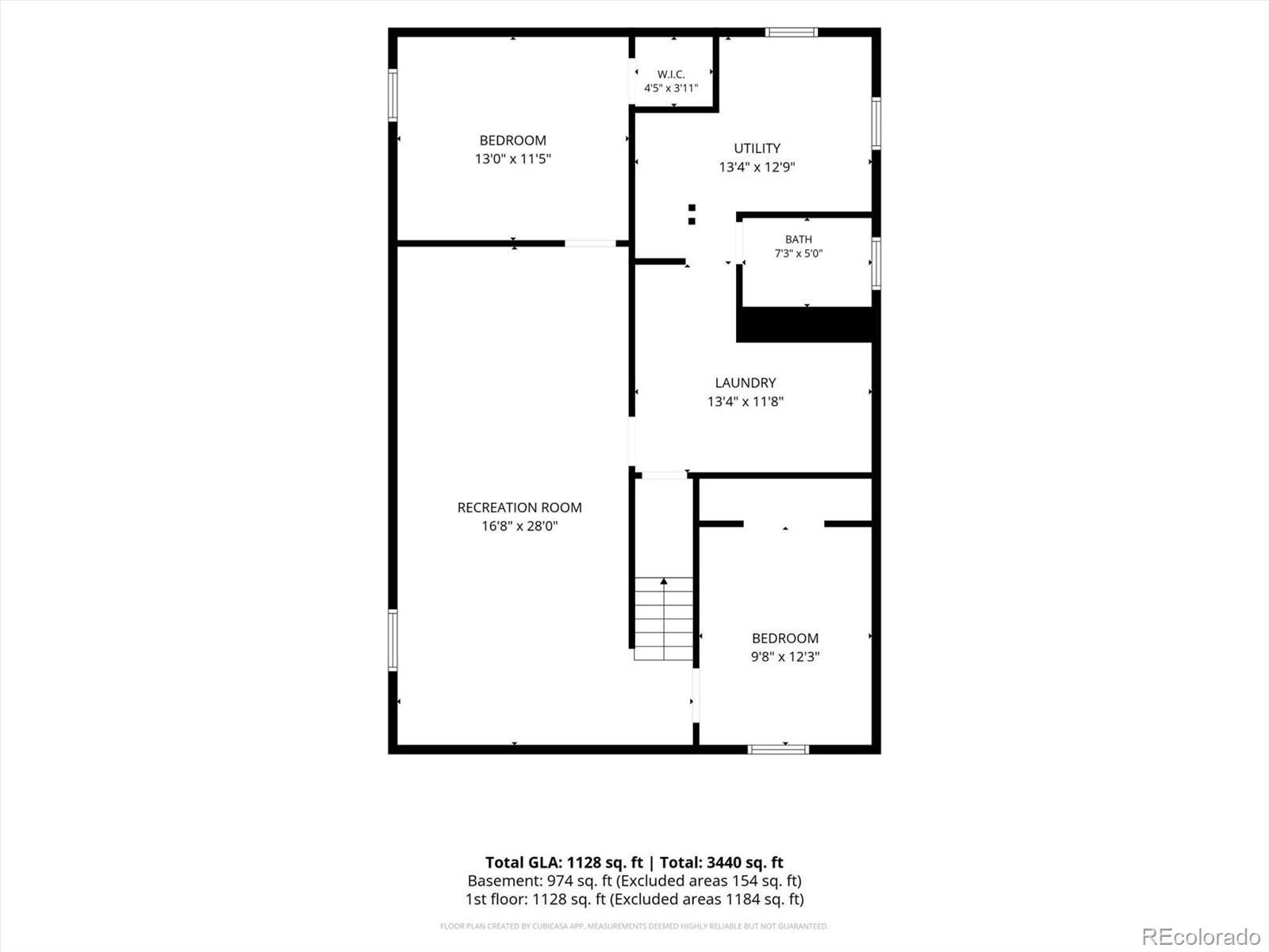 MLS Image #29 for 3210  ursula street,aurora, Colorado