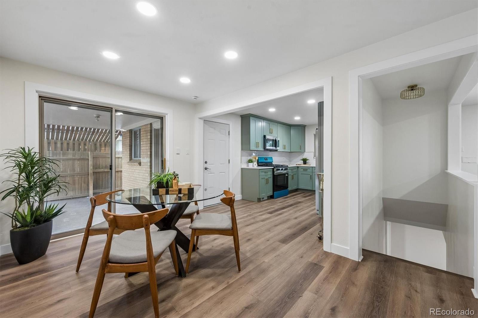 MLS Image #4 for 3210  ursula street,aurora, Colorado