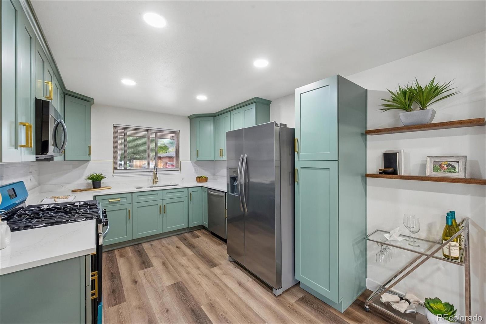 MLS Image #7 for 3210  ursula street,aurora, Colorado