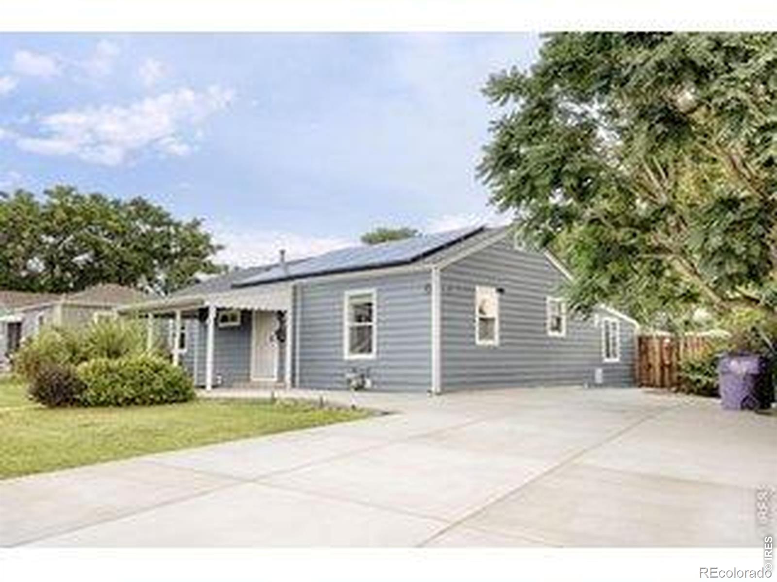 MLS Image #1 for 1735 w burlington place,denver, Colorado