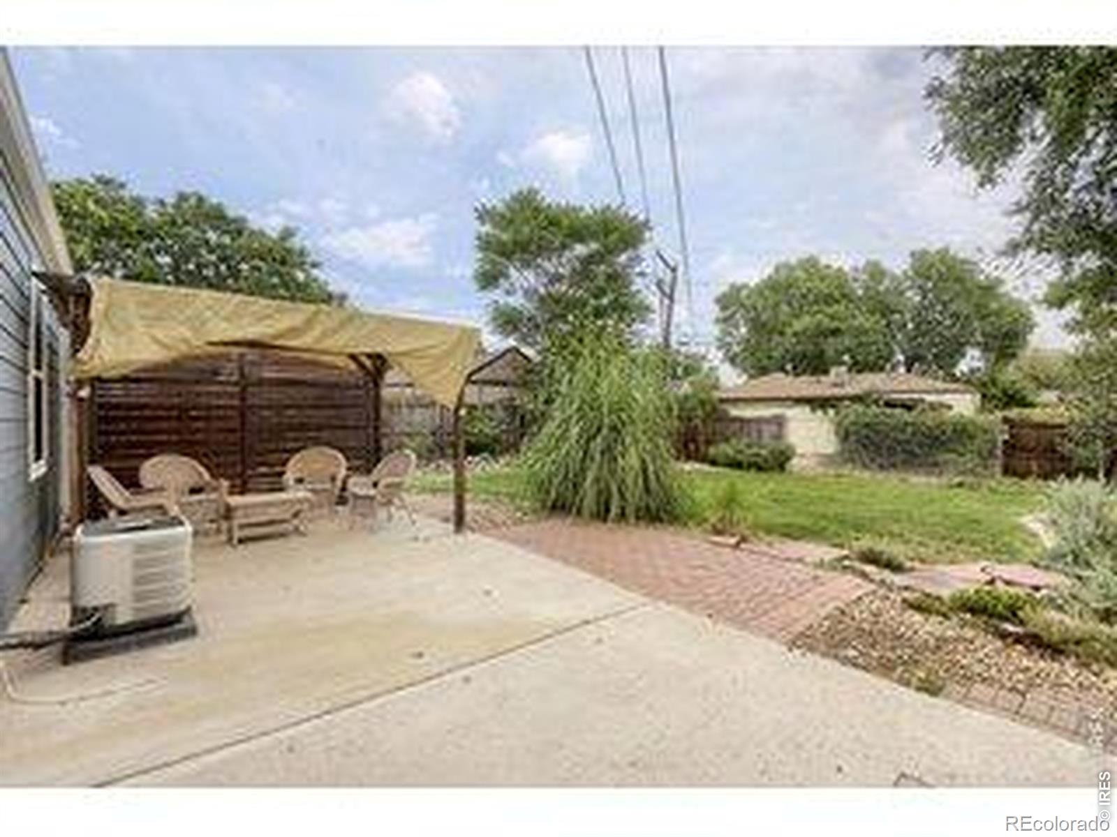 MLS Image #28 for 1735 w burlington place,denver, Colorado