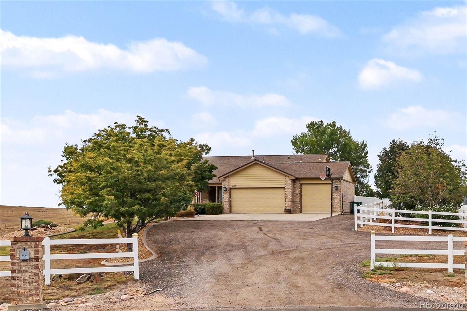 MLS Image #2 for 9025 e 138th court,brighton, Colorado