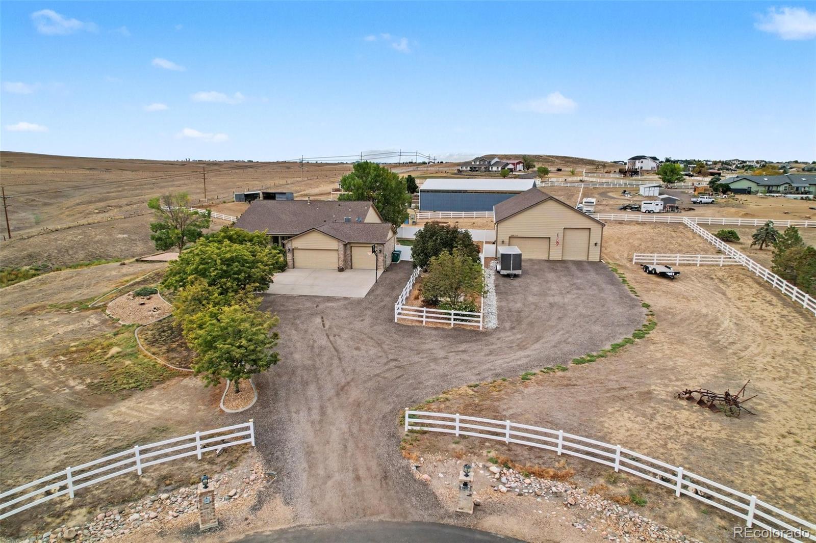 MLS Image #43 for 9025 e 138th court,brighton, Colorado