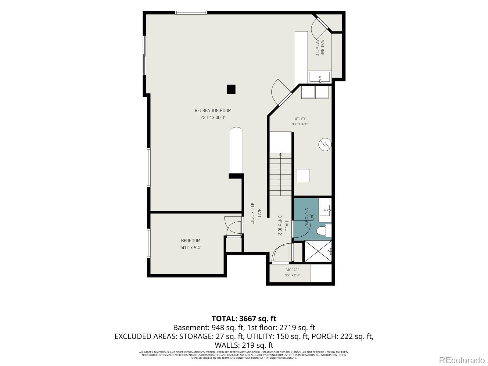 MLS Image #47 for 9025 e 138th court,brighton, Colorado