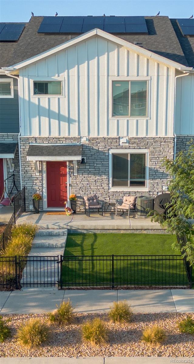 MLS Image #1 for 27473 e 1st place,aurora, Colorado