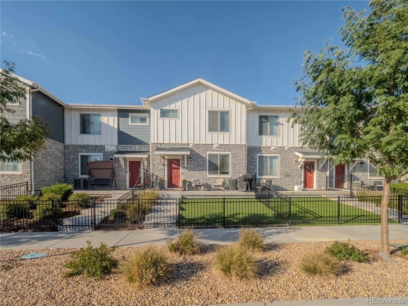 MLS Image #31 for 27473 e 1st place,aurora, Colorado