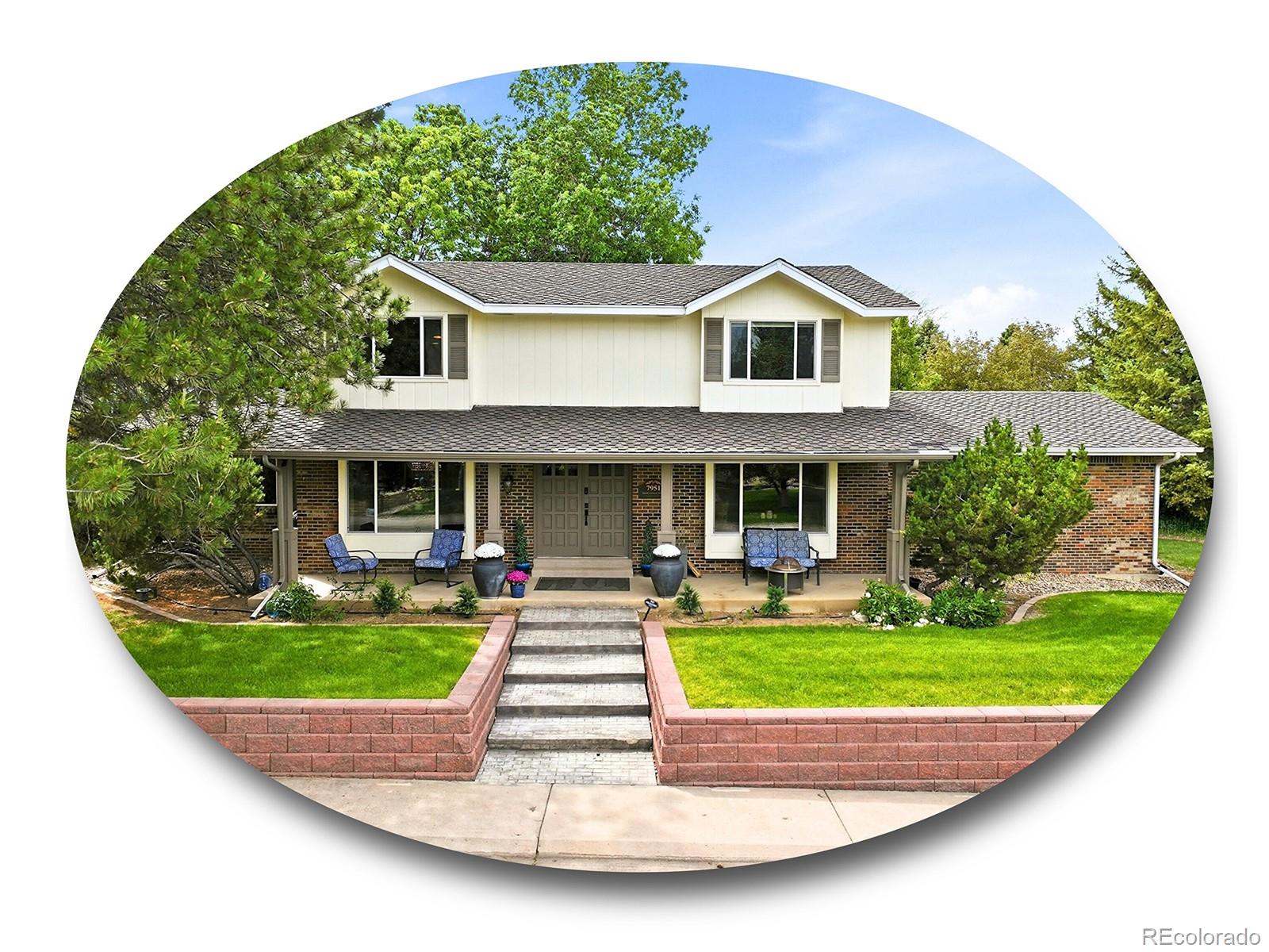 MLS Image #0 for 7951 s jackson street,centennial, Colorado