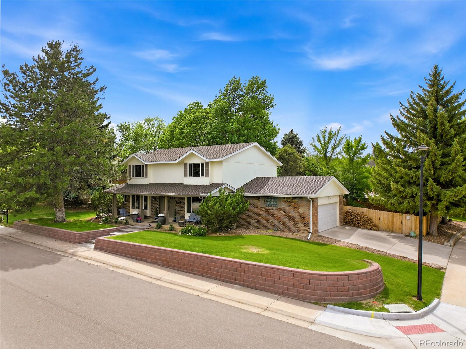 MLS Image #11 for 7951 s jackson street,centennial, Colorado