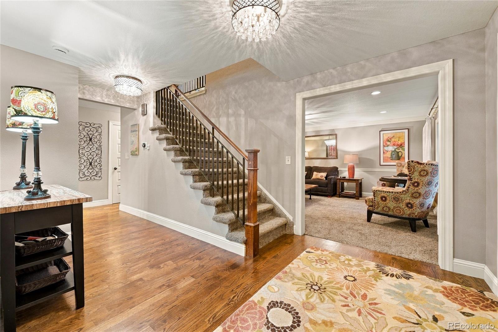 MLS Image #13 for 7951 s jackson street,centennial, Colorado