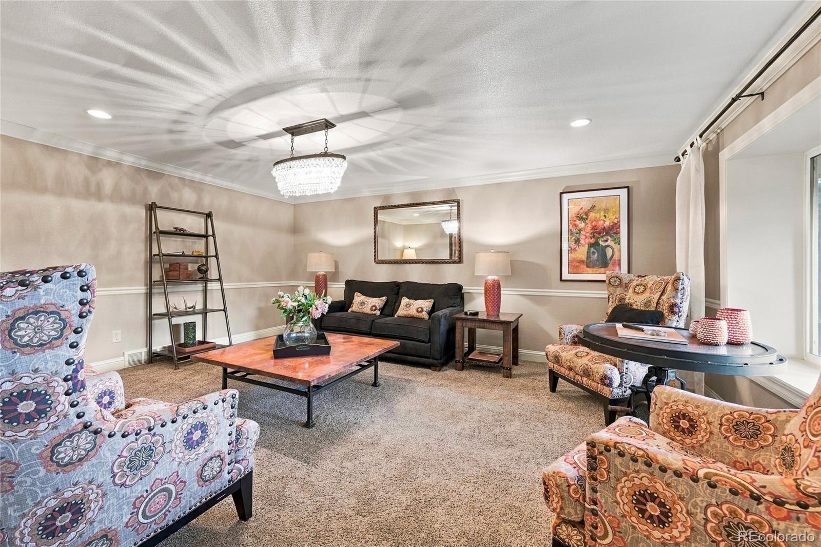 MLS Image #14 for 7951 s jackson street,centennial, Colorado
