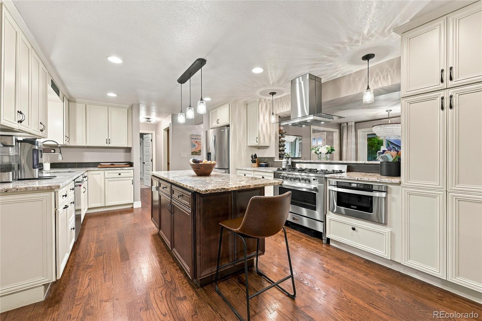 MLS Image #2 for 7951 s jackson street,centennial, Colorado