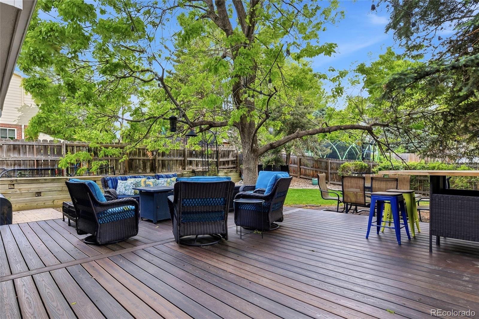 MLS Image #34 for 7951 s jackson street,centennial, Colorado
