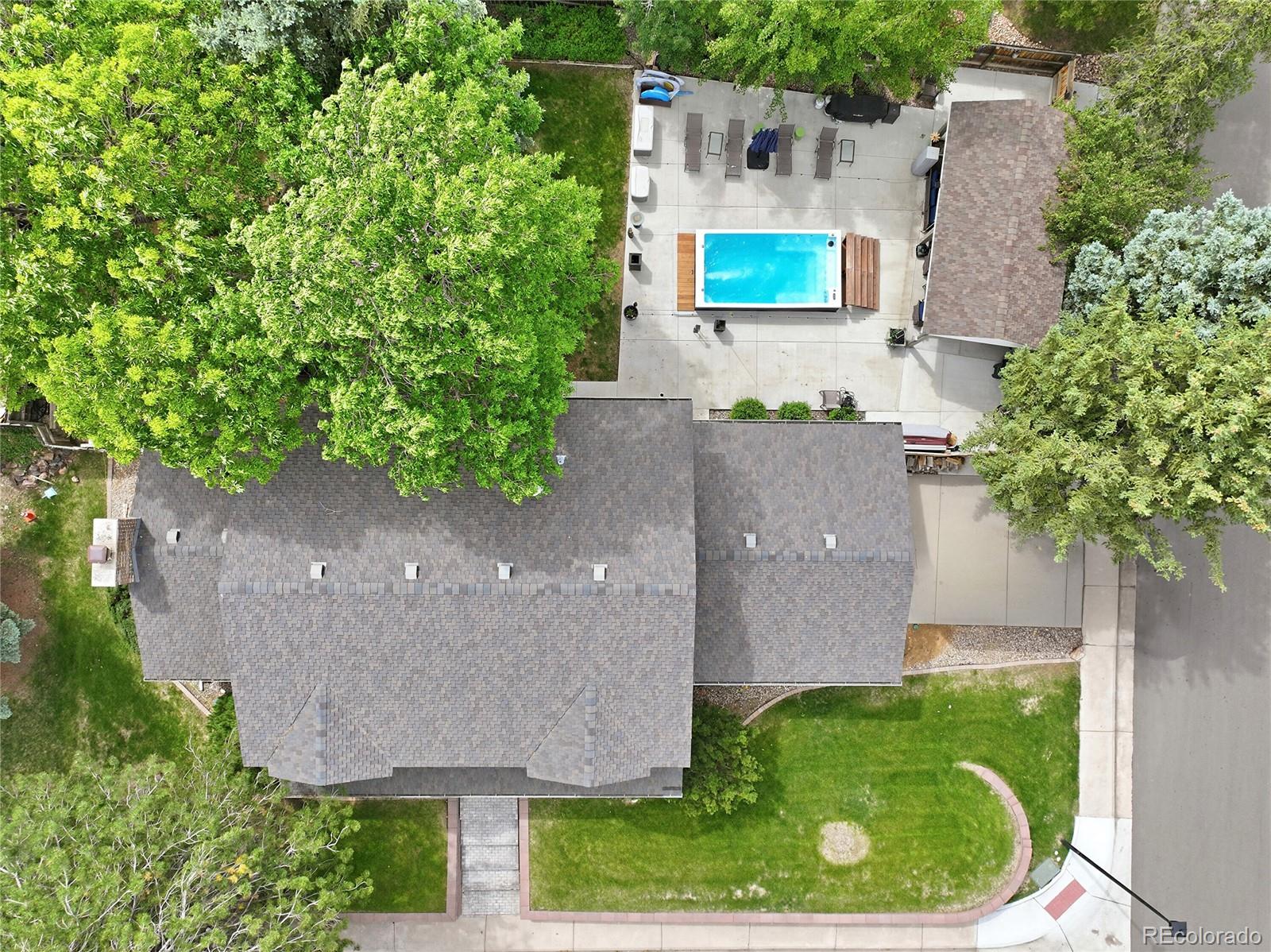 MLS Image #9 for 7951 s jackson street,centennial, Colorado
