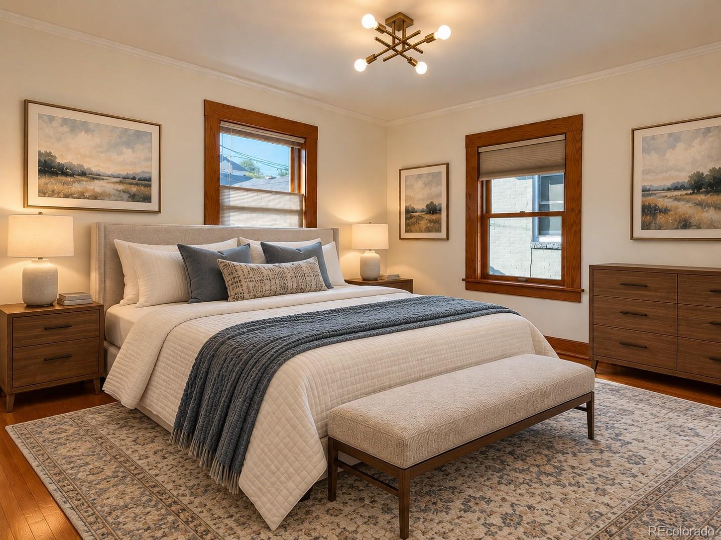 MLS Image #11 for 1233  cook street,denver, Colorado