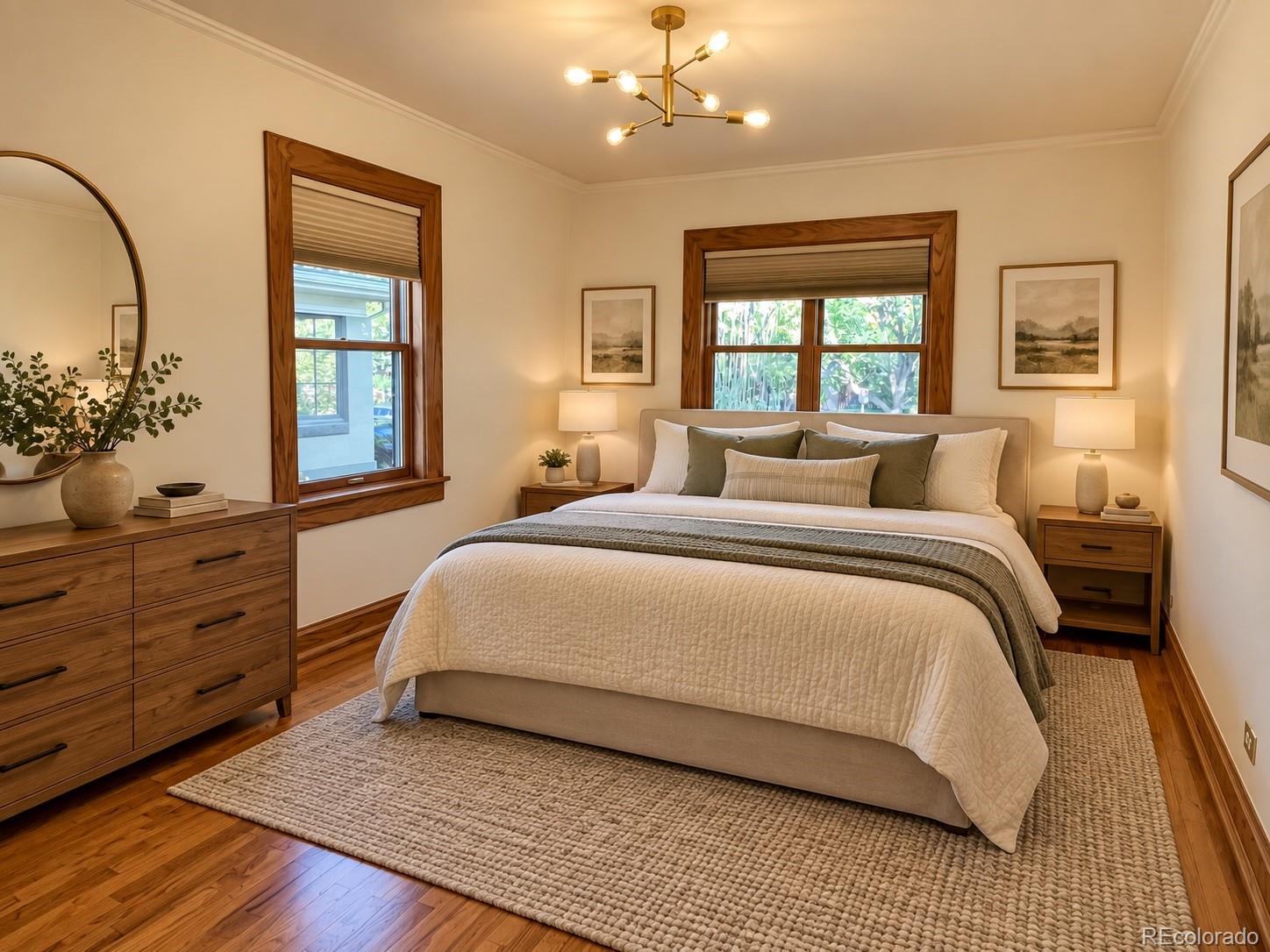 MLS Image #13 for 1233  cook street,denver, Colorado