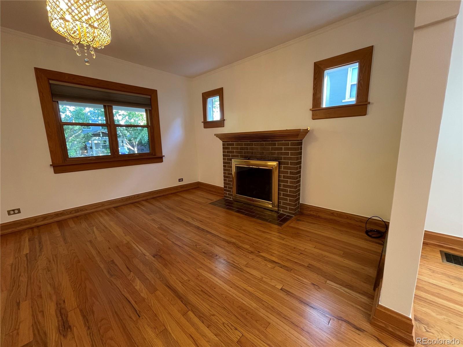 MLS Image #4 for 1233  cook street,denver, Colorado