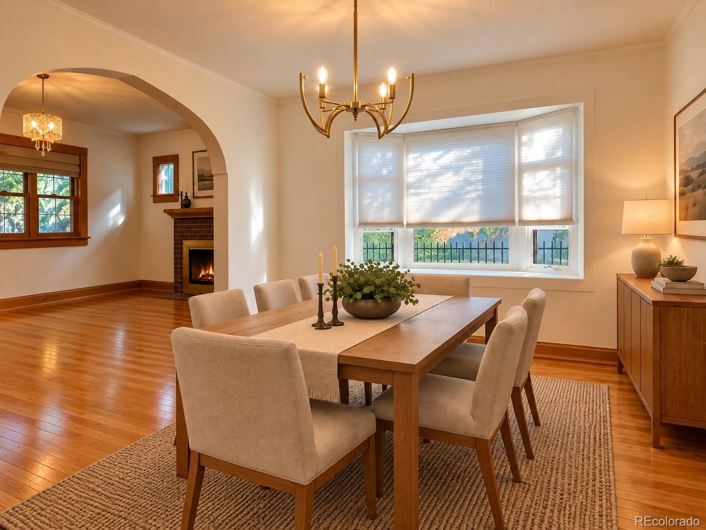 MLS Image #7 for 1233  cook street,denver, Colorado