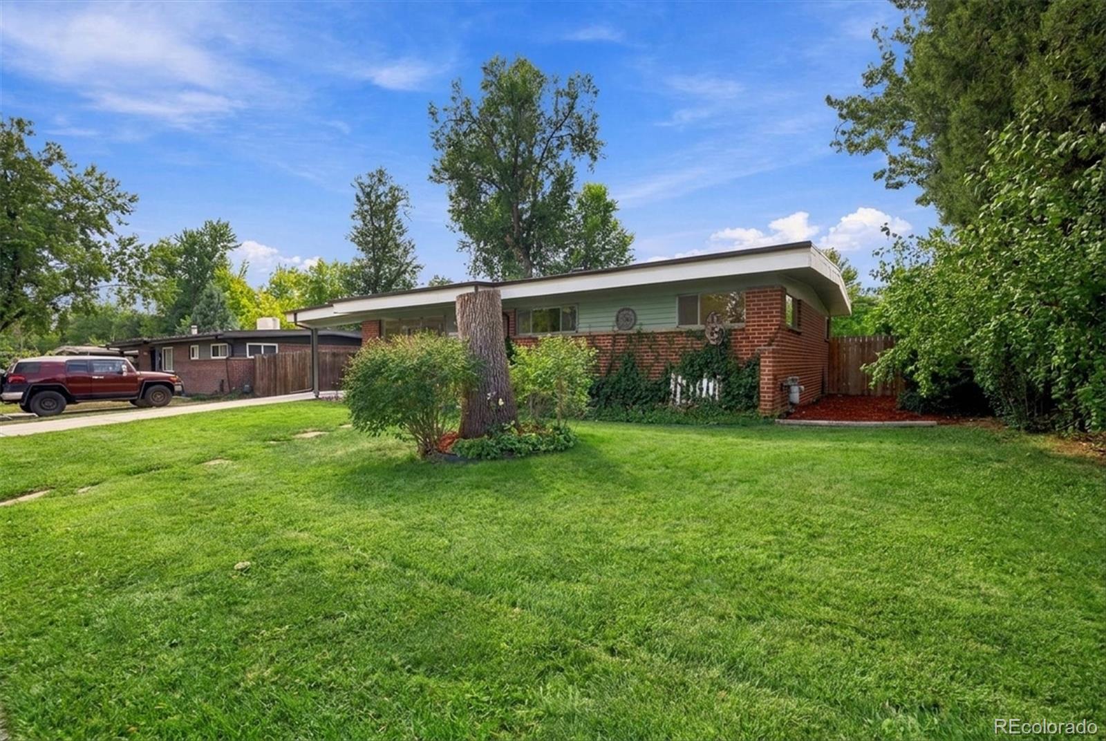 MLS Image #1 for 5965  dudley street,arvada, Colorado