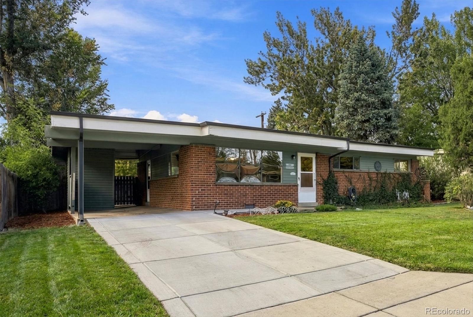 MLS Image #2 for 5965  dudley street,arvada, Colorado